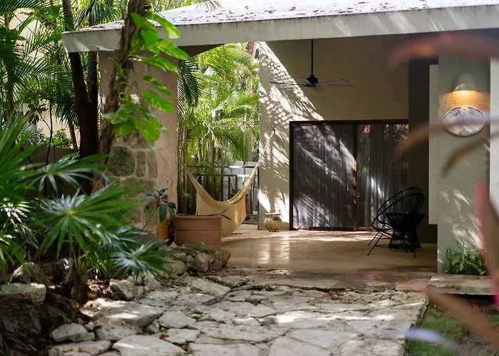 Casa Campos By Zama Homes * Playa del Carmen