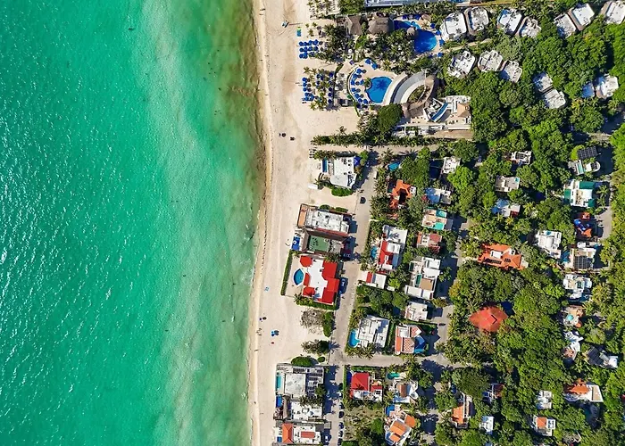 Casa Campos By Zama Homes Villa Playa del Carmen