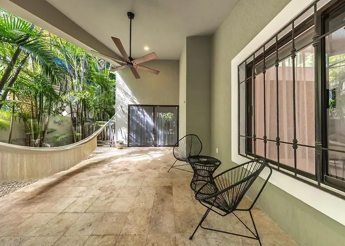 Casa Campos By Zama Homes *