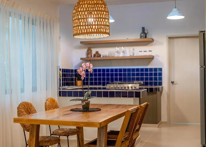 Villa Casa Campos By Zama Homes