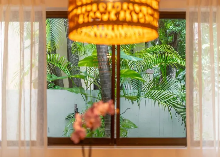 Casa Campos By Zama Homes Villa Playa del Carmen