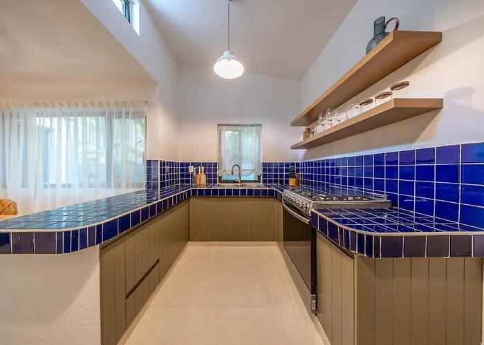 Casa Campos By Zama Homes Villa *