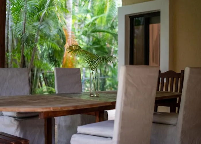 Casa Campos By Zama Homes Playa del Carmen