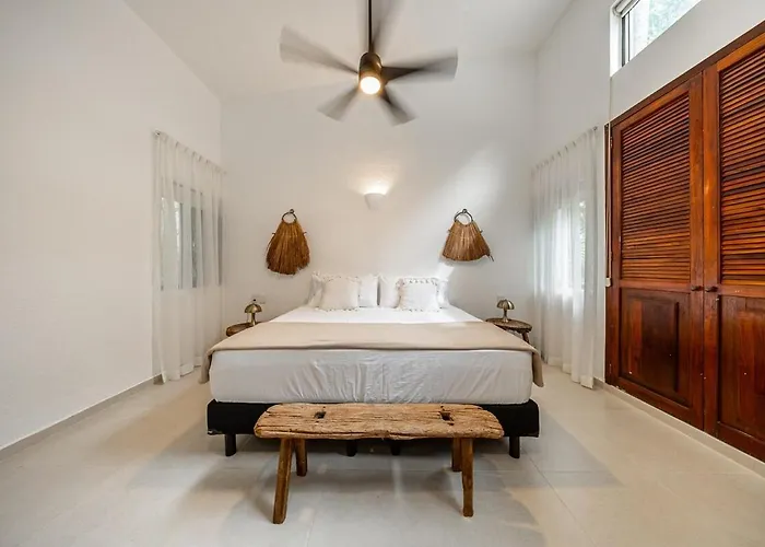 Villa Casa Campos By Zama Homes *