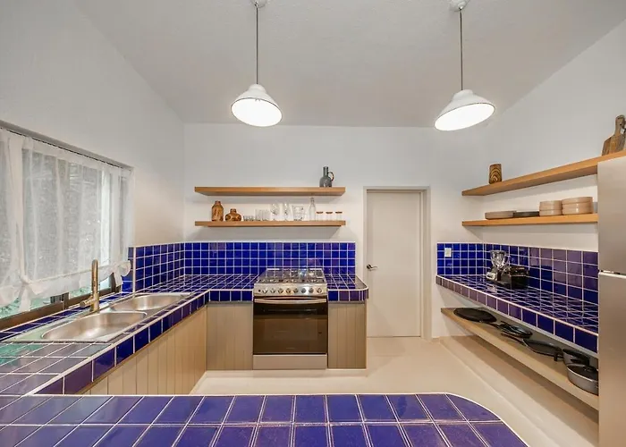 Casa Campos By Zama Homes Villa