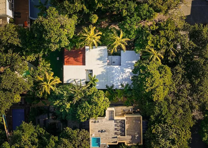 Casa Campos By Zama Homes Villa *