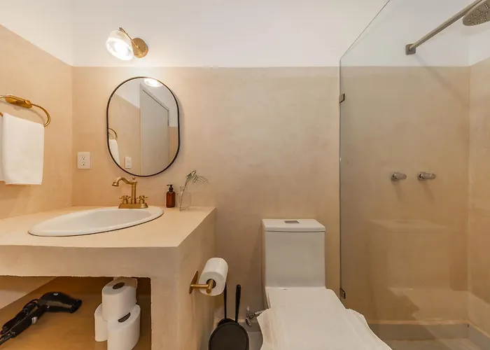 Villa Casa Campos By Zama Homes