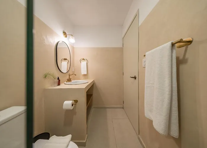 Casa Campos By Zama Homes Villa Playa del Carmen