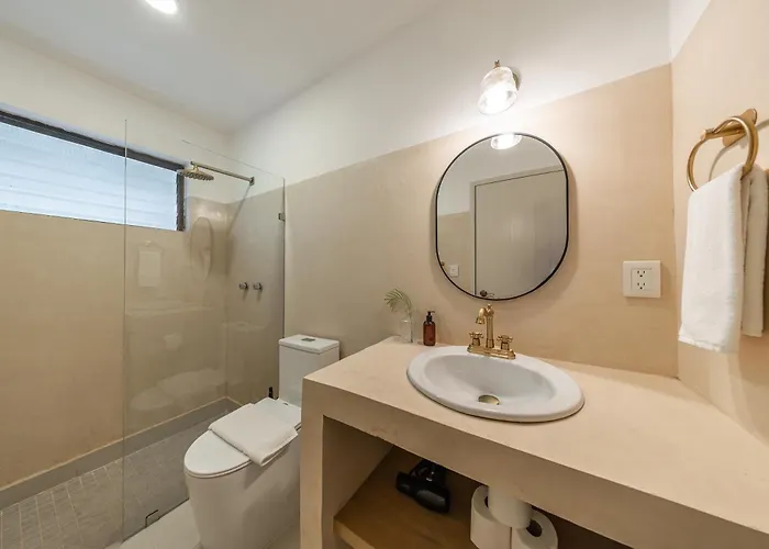 Casa Campos By Zama Homes *