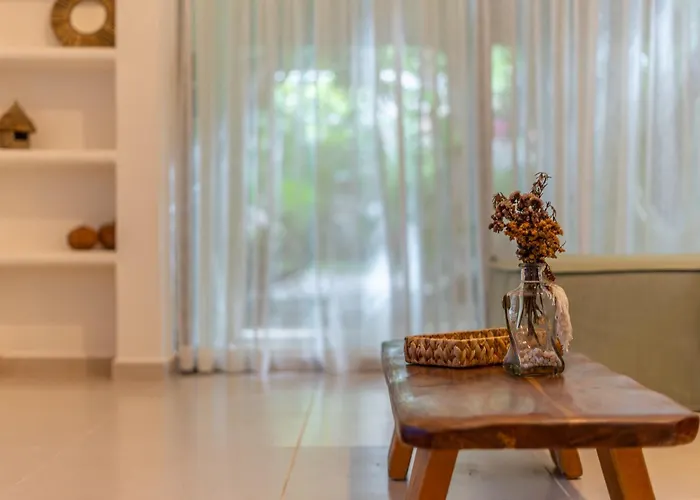 Casa Campos By Zama Homes Villa