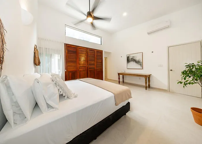 Casa Campos By Zama Homes