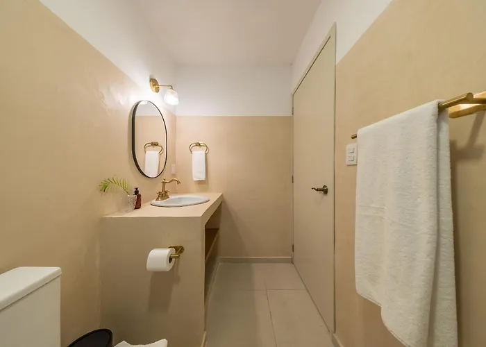 Villa Casa Campos By Zama Homes Playa del Carmen