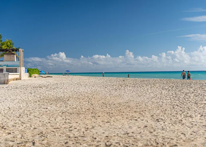 Casa Campos By Zama Homes Playa del Carmen