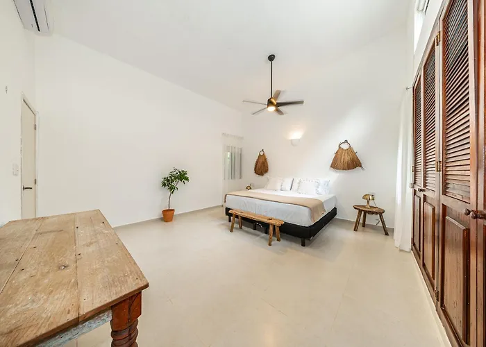 Villa Casa Campos By Zama Homes *