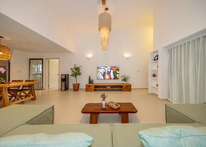 Casa Campos By Zama Homes Villa Playa del Carmen