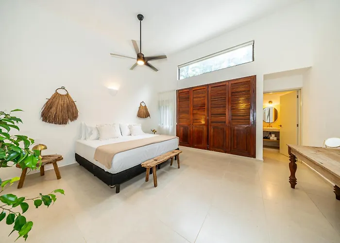 Casa Campos By Zama Homes * Playa del Carmen