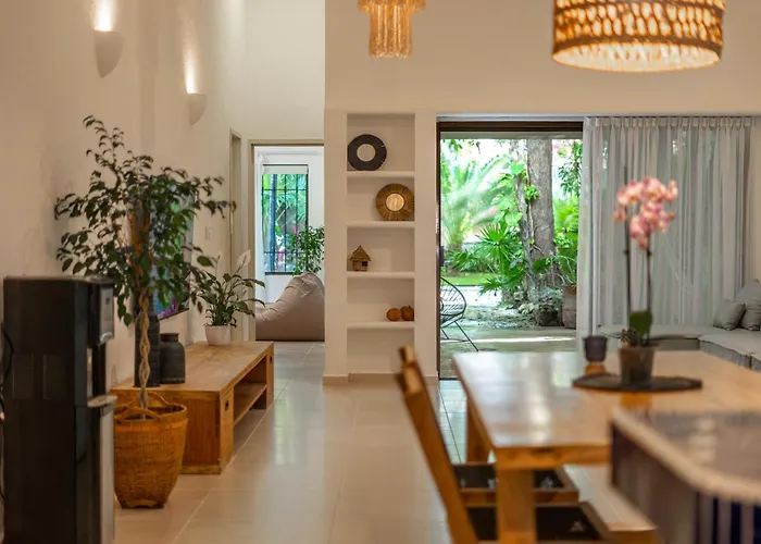 Casa Campos By Zama Homes * Playa del Carmen