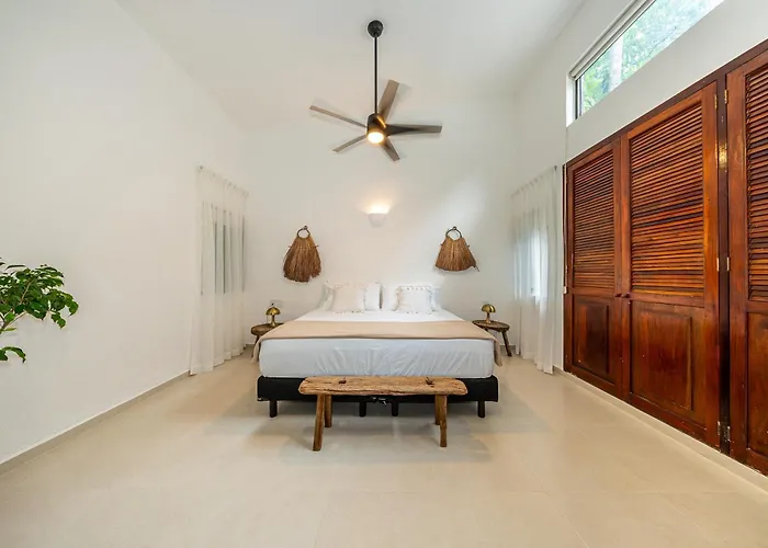 Casa Campos By Zama Homes Villa