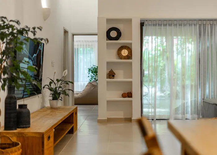 Casa Campos By Zama Homes Villa Playa del Carmen