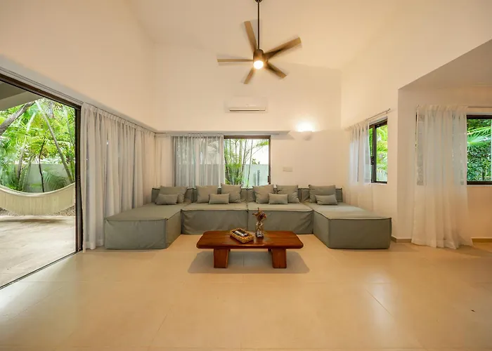 Casa Campos By Zama Homes Villa