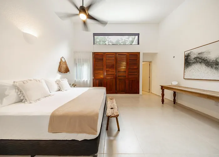 Casa Campos By Zama Homes *