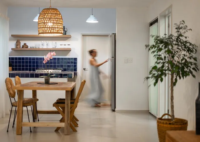 Casa Campos By Zama Homes * Playa del Carmen