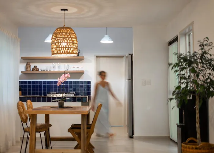 Casa Campos By Zama Homes Playa del Carmen