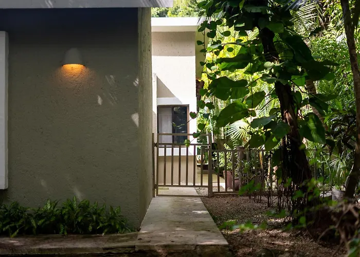 Casa Campos By Zama Homes Playa del Carmen