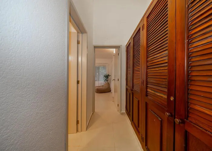 Casa Campos By Zama Homes Villa *