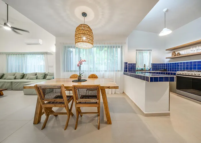 Casa Campos By Zama Homes *