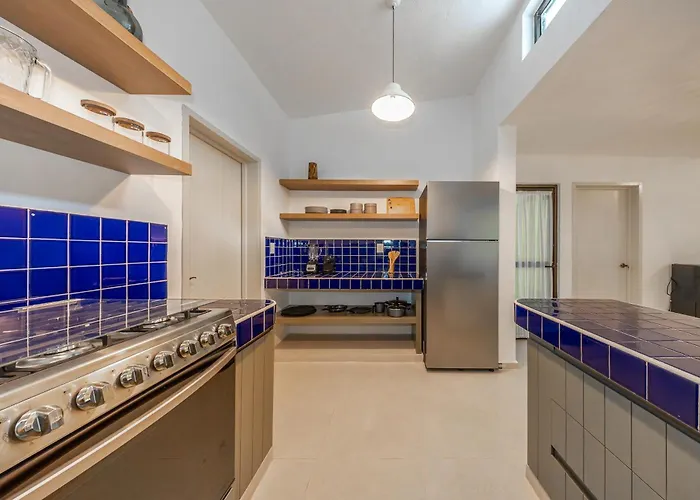 Casa Campos By Zama Homes