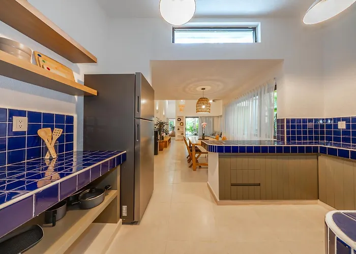 Casa Campos By Zama Homes *