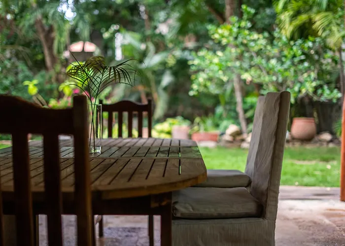 Villa Casa Campos By Zama Homes Playa del Carmen