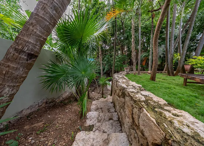 Casa Campos By Zama Homes Villa Playa del Carmen