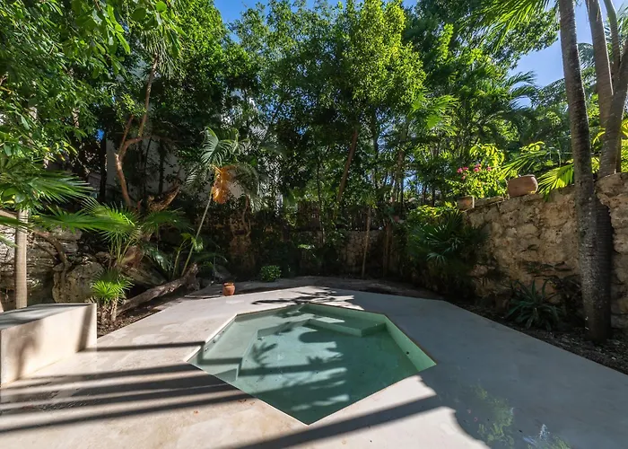 Casa Campos By Zama Homes *
