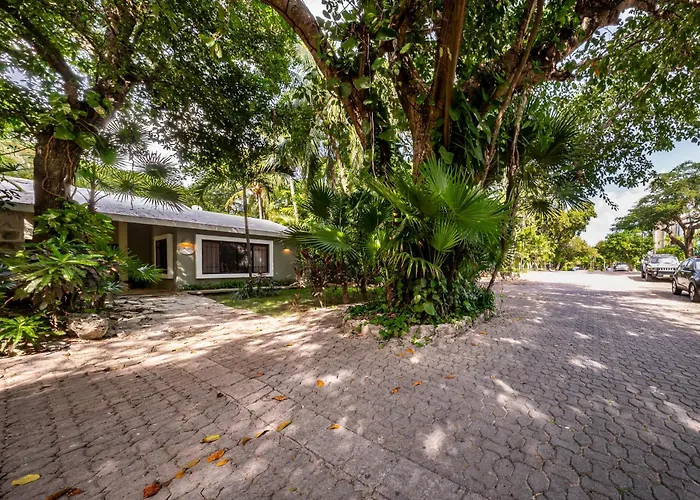 Casa Campos By Zama Homes * Playa del Carmen